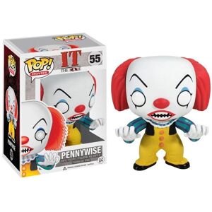 Funko POP! Movies It Pennywise 55 Funko POP! Movies It Pennywise 55