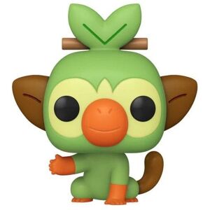 Funko POP! Pokémon – Grookey Funko POP! Pokémon – Grookey