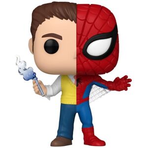 Funko POP! Marvel – Spider/Parker (Split) Funko POP! Marvel – Spider/Parker (Split)