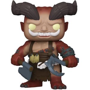 Funko POP! Diablo IV – The Butcher Funko POP! Diablo IV – The Butcher