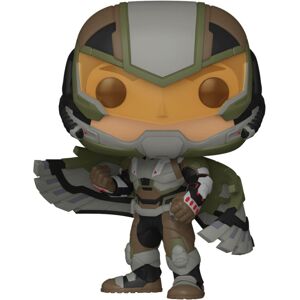 Funko POP! Captain America Brave New World – Falcon Funko POP! Captain America Brave New World – Falcon