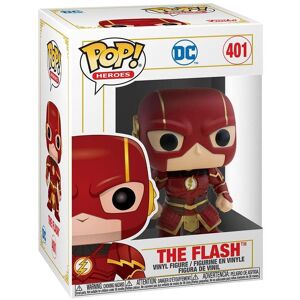 Funko POP! DC Imperial Palace – The Flash Funko POP! DC Imperial Palace – The Flash