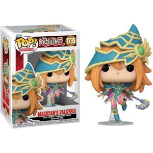 Funko Pop! Yu Gi Oh! Magicians Valkyria 1735 Funko Pop! Yu Gi Oh! Magicians Valkyria 1735