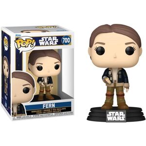 Funko Pop! Star Wars Fern 700 Funko Pop! Star Wars Fern 700