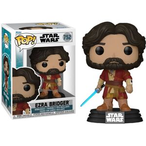Funko Pop! Star Wars Ezra Bridger 752 Funko Pop! Star Wars Ezra Bridger 752