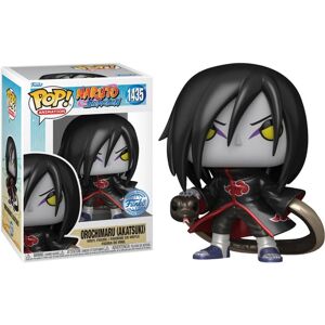 Funko Pop! Naruto Orochimaru Akatsuki (MT) Exclusive 1435 Funko Pop! Naruto Orochimaru Akatsuki (MT) Exclusive 1435