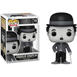 Funko Pop! Charlie Chaplin 79 Funko Pop! Charlie Chaplin 79