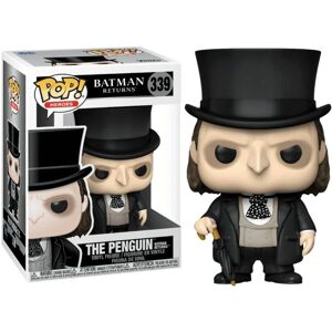 Funko Pop! Heroes Batman Returns The Penguin 339 Funko Pop! Heroes Batman Returns The Penguin 339