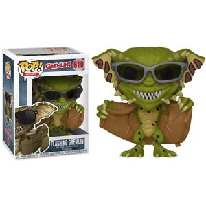 Funko Pop! Gremlins 2 Horror Flashing Gremlin 610 Funko Pop! Gremlins 2 Horror Flashing Gremlin 610