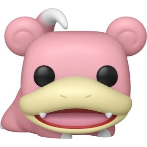 Funko POP! Pokémon - Slowpoke Funko POP! Pokémon - Slowpoke