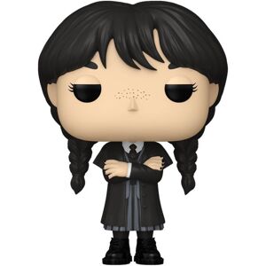 Funko POP! Wednesday - Wednesday Funko POP! Wednesday - Wednesday