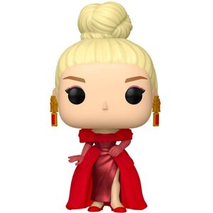 Funko POP! Barbie – 80th Anniversary Barbie Funko POP! Barbie – 80th Anniversary Barbie