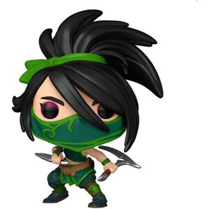 Funko POP! League of Legends – Akali Funko POP! League of Legends – Akali