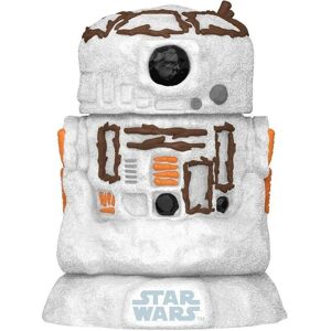 Funko POP! Star Wars Holiday – R2-D2 Funko POP! Star Wars Holiday – R2-D2