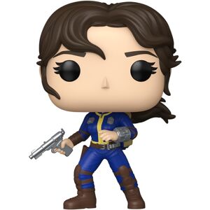 Funko POP! Fallout – Lucy MacLean Funko POP! Fallout – Lucy MacLean