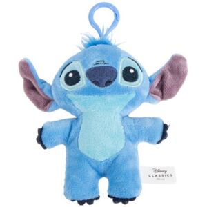 PLAY BY PLAY Disney Lilo & Stitch: Stitch – Kľúčenka PLAY BY PLAY Disney Lilo & Stitch: Stitch – Kľúčenka