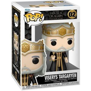 Funko POP! House of Dragon – Viserys Targaryen Funko POP! House of Dragon – Viserys Targaryen