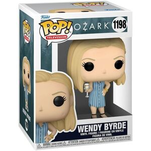 Funko POP! Ozark – Wendy Byrde Funko POP! Ozark – Wendy Byrde