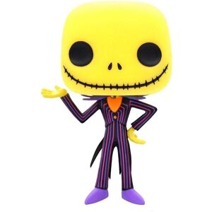 Funko POP! Nightmare before Christmas – Jack Funko POP! Nightmare before Christmas – Jack