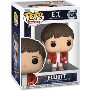 Funko POP! E.T. the Extra – Terrestrial – Elliot Funko POP! E.T. the Extra – Terrestrial – Elliot