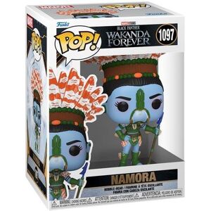 Funko POP! Black Panther Wakanda Forever – Namora (Bobble-head) Funko POP! Black Panther Wakanda Forever – Namora (Bobble-head)