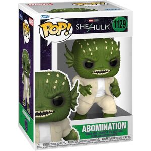 Funko POP! She-Hulk – Abomination (Bobble-head) Funko POP! She-Hulk – Abomination (Bobble-head)