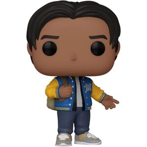 Funko POP! Spider-Man No Way Home – Ned (Bobble-head) Funko POP! Spider-Man No Way Home – Ned (Bobble-head)
