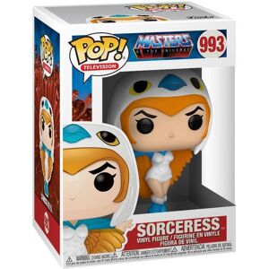 Funko POP! Animation MOTU S5 - Sorceress Funko POP! Animation MOTU S5 - Sorceress
