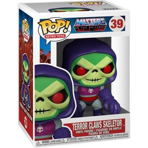 Funko POP! Vinyl MOTU S7 - Skeletor w/Terror Claws Funko POP! Vinyl MOTU S7 - Skeletor w/Terror Claws