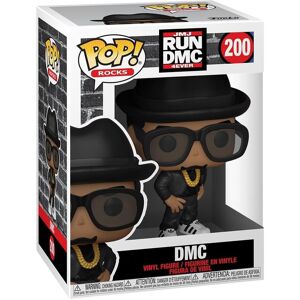 Funko POP! Rocks Run-DMC - DMC Funko POP! Rocks Run-DMC - DMC