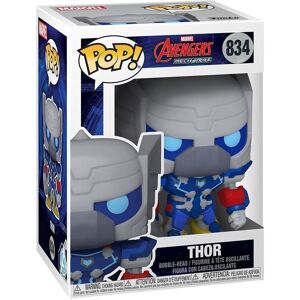 Funko POP! Marvel Marvel Mech - Thor Funko POP! Marvel Marvel Mech - Thor