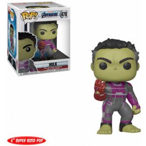 Avengers Funko figúrka - Hulk - XXL 15 cm Avengers Funko figúrka - Hulk - XXL 15 cm