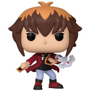 Funko POP! Yu-Gi-Oh! – Jaden Yuki Funko POP! Yu-Gi-Oh! – Jaden Yuki