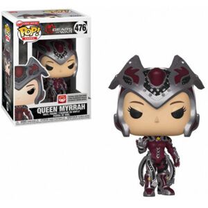 Gears of War Funko figúrka - Queen Myrrah Gears of War Funko figúrka - Queen Myrrah