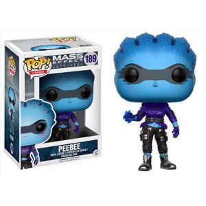 Mass Effect Funko figúrka - Peebee Mass Effect Funko figúrka - Peebee