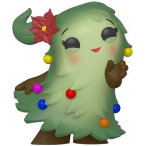 Mayor Patty Noble Funko figúrka Mayor Patty Noble Funko figúrka