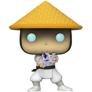 Mortal Kombat Funko figúrka - Raiden Mortal Kombat Funko figúrka - Raiden