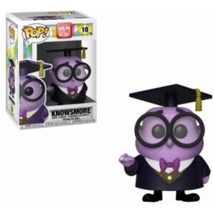 Raubír Ralph Funko figúrka - Knowsmore Raubír Ralph Funko figúrka - Knowsmore