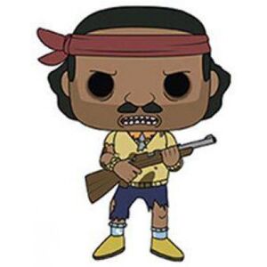 Rick a Morty Funko figúrka - Resistance Goldenfold Rick a Morty Funko figúrka - Resistance Goldenfold