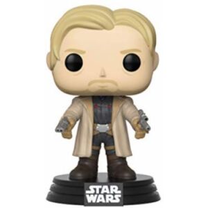 Star Wars Funko figúrka - Tobias Becket - limitovaná edícia Star Wars Funko figúrka - Tobias Becket - limitovaná edícia