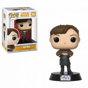 Star Wars Funko POP figúrka - Qi' Ra Star Wars Funko POP figúrka - Qi' Ra