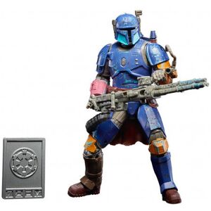 Funko Star Wars Mandalorian - akčná figúrka - Heavy Infantry Mandalorian Funko Star Wars Mandalorian - akčná figúrka - Heavy Infantry Mandalorian