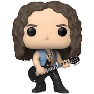 Def Leppard Funko figúrka - Vivian Campbell Def Leppard Funko figúrka - Vivian Campbell