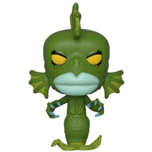Ukradnuté Vianoce Funko Figúrka - Undersea Gal Ukradnuté Vianoce Funko Figúrka - Undersea Gal