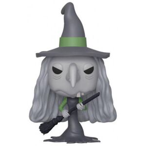 Ukradnuté Vianoce Funko Figúrka - Witch Ukradnuté Vianoce Funko Figúrka - Witch
