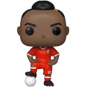 Futball - Funko POP! figúrka - Sadio Mané Futball - Funko POP! figúrka - Sadio Mané