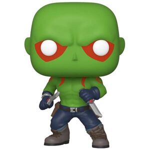 Marvel - funko figúrka - Holiday Drax Limited Edition Marvel - funko figúrka - Holiday Drax Limited Edition