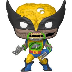 Marvel Zombies - funko figúrka - Wolverine Marvel Zombies - funko figúrka - Wolverine