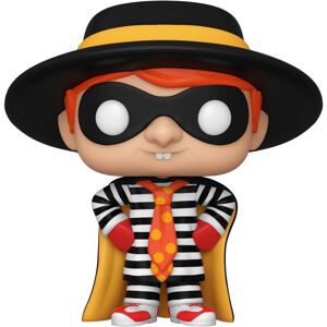 McDonald' s - funko figúrka - Hamburglar McDonald' s - funko figúrka - Hamburglar
