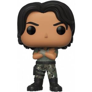 Funko POP! Altered Carbon – Takeshi Kovacs (Birth) Funko POP! Altered Carbon – Takeshi Kovacs (Birth)